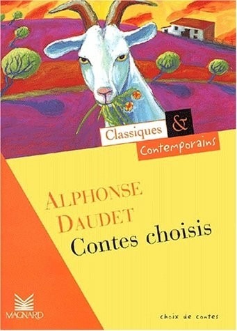 Contes choisis