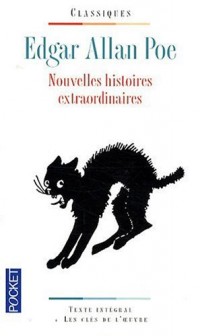 Nouvelles histoires extraordinaires