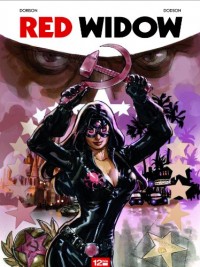 Red Skin - Tome 01: Welcome to America