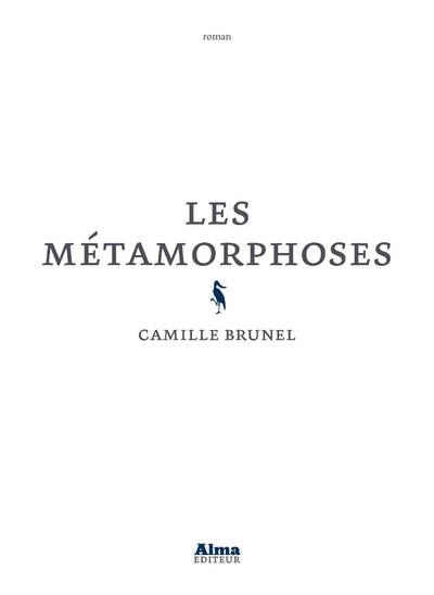 Les Métamorphoses