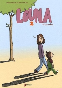 Louna et sa mère - tome 2 (2)