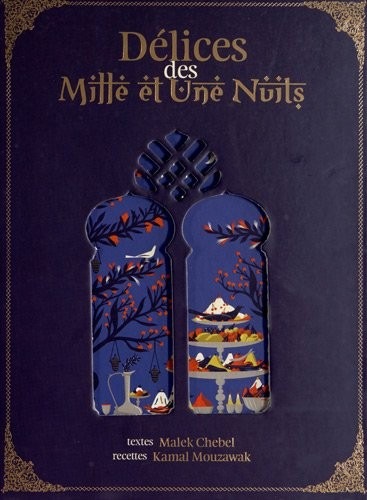 Délices des Mille et Une Nuits