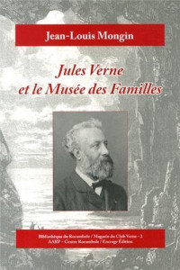 Jules Verne et le Musée des Familles