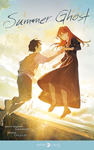 Summer Ghost - Roman