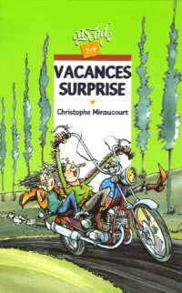 Vacances surprise