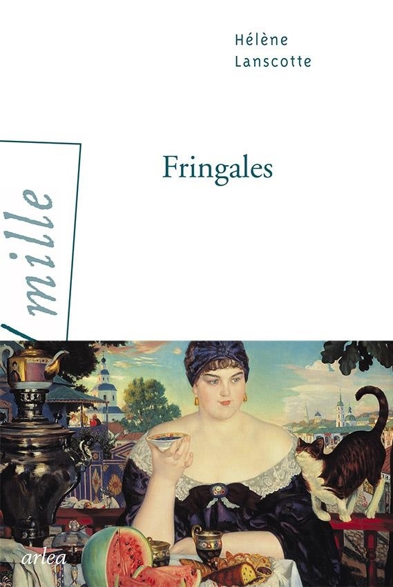 Fringales