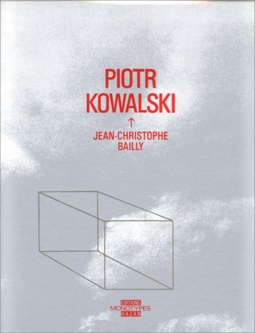 Piotr Kowalski