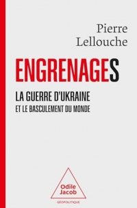 Engrenages: La guerre d'Ukraine et le basculement du monde