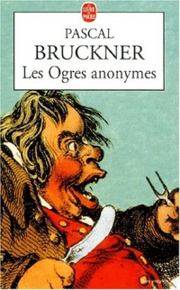 Les Ogres anonymes