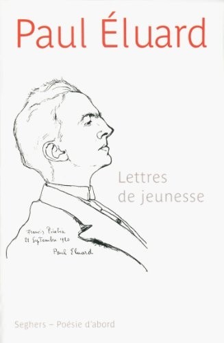 Lettres de jeunesse