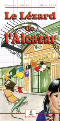 Le Lézard de l'Alcazar