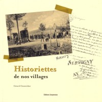 Historiettes de nos villages