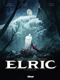 Elric - Tome 03: Le Loup blanc