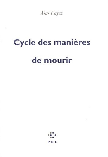 Cycle des manières de mourir