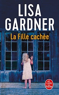 La Fille cachée (Thrillers)