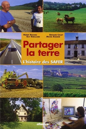 Partager la terre