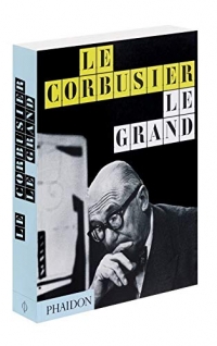 Le Corbusier le grand: Format midi
