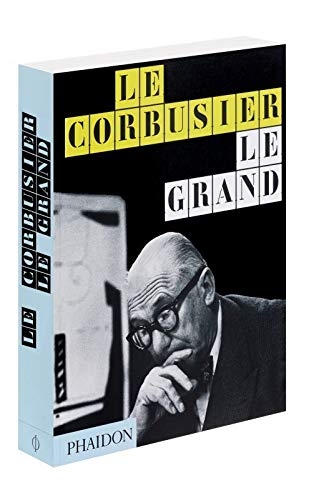 Le Corbusier le grand: Format midi