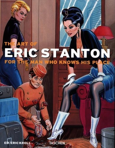 VA-STANTON,THE MAN WHO [9783836539302]