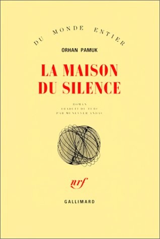 La Maison du silence