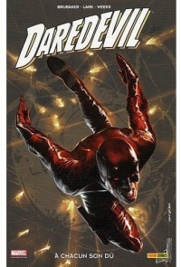 Daredevil, Tome 16 : A chacun son dû