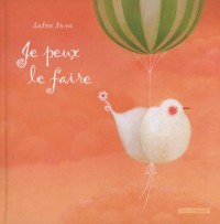 Je peux le faire