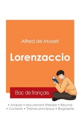 Réussir son Bac de français 2025 : Analyse de Lorenzaccio de Alfred de Musset