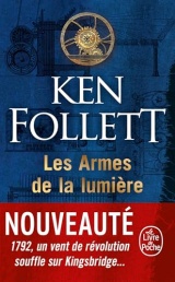 Les Armes de la lumière [Poche]