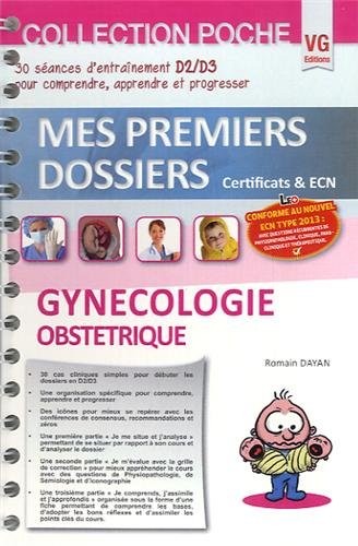 Gynécologie obstétrique