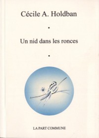 Un nid dans les ronces