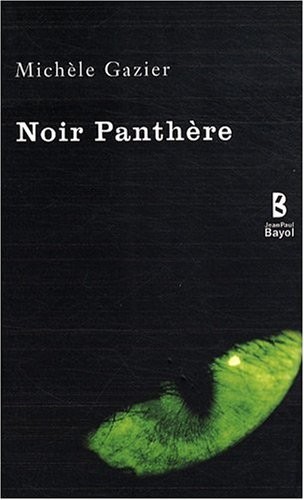 Noir panthère