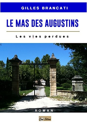 Le mas des augustins
