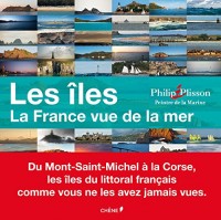 Les îles : La France vue de la mer