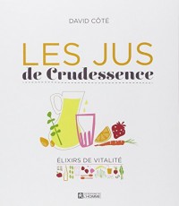 Les Jus de Crudessence