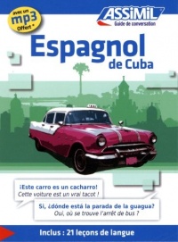 Guide Espagnol de Cuba