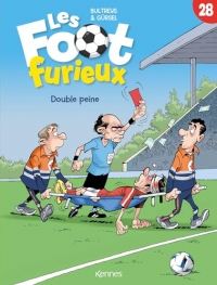 Les Foot furieux T28