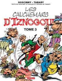 Iznogoud T23 les Cauchemars d Iznogoud 3