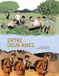 Entre deux rives