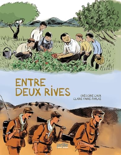 Entre deux rives