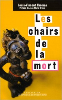 Les Chairs de la mort