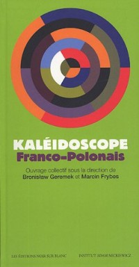 Kaléidoscope Franco-Polonais