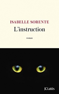 L'instruction (Littérature française)