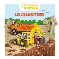 Le chantier