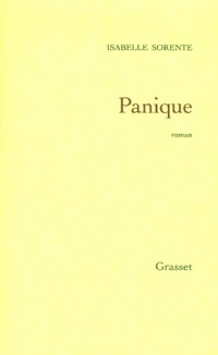 Panique