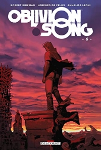 Oblivion song T06