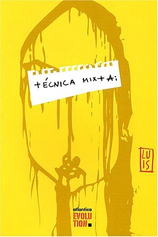 Técnica Mixta