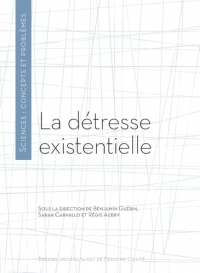 La détresse existentielle