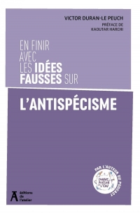 En finir avec les idées fausses sur l'antispécisme