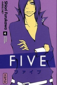Five Vol.4