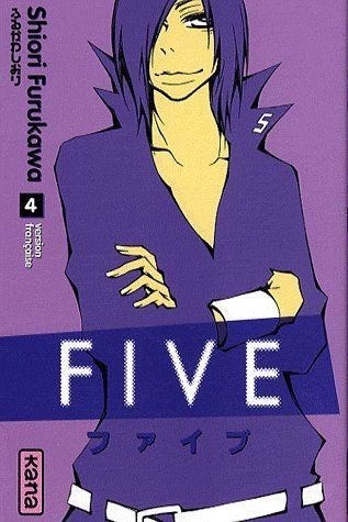 Five Vol.4